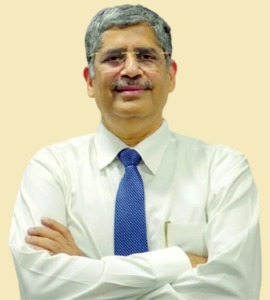 Dr Prof (Col) Pankaj Talwar, VSM